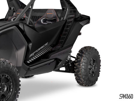 CFMOTO ZFORCE Z10 Base ZFORCE Z10 2025 - photo 2