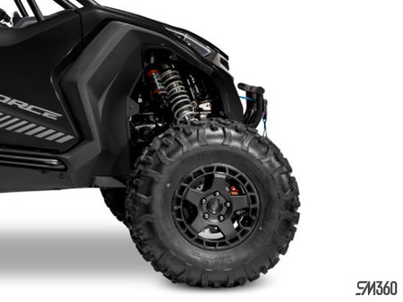 CFMOTO ZFORCE Z10 Base ZFORCE Z10 2025 - photo 3