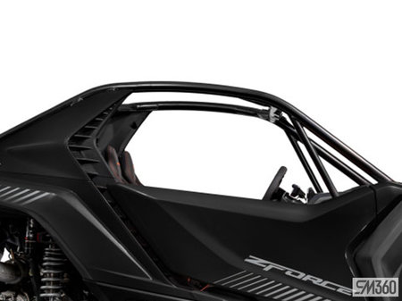 CFMOTO ZFORCE Z10 Base ZFORCE Z10 2025 - photo 4