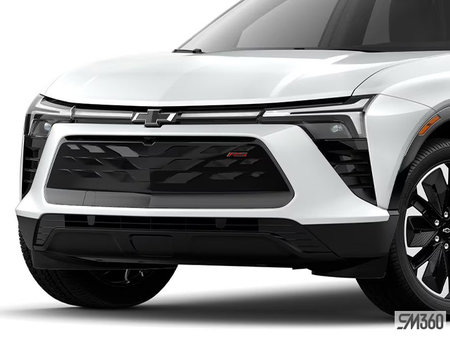 Chevrolet Blazer EV RS 2025 - photo 2