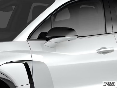 Chevrolet Blazer EV RS 2025 - photo 3