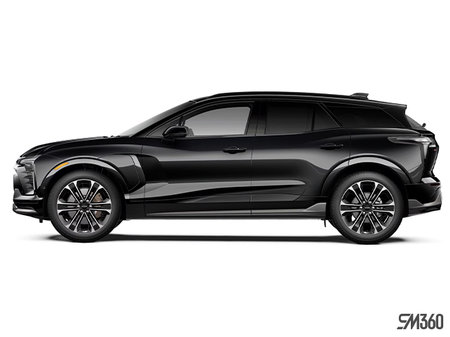 Chevrolet Blazer EV SS 2025 - photo 1