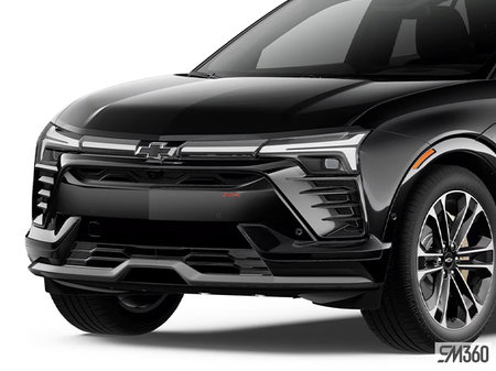 Chevrolet Blazer EV SS 2025 - photo 1