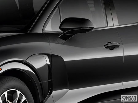Chevrolet Blazer EV SS 2025 - photo 3