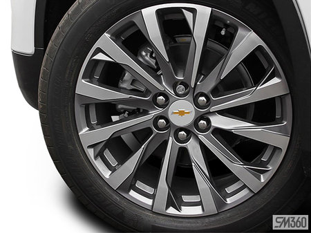 Chevrolet Blazer PREMIER 2025 - photo 2