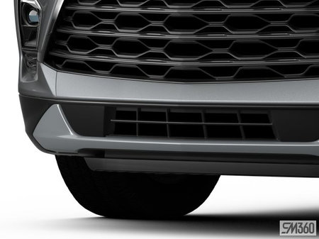 Chevrolet Blazer TRUE NORTH 2025 - photo 2