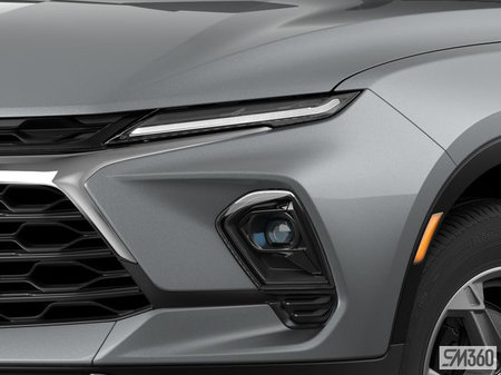 Chevrolet Blazer TRUE NORTH 2025 - photo 3