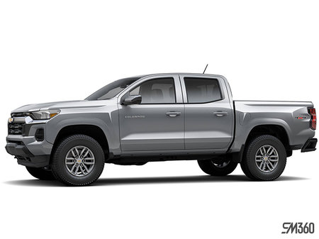Chevrolet Colorado LT 2025 - photo 1