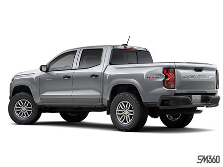 Chevrolet Colorado LT 2025 - photo 4