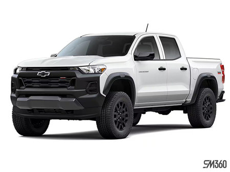 Chevrolet Colorado Trail Boss 2025 - photo 2