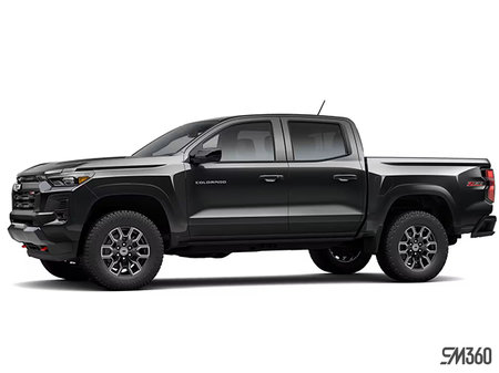 Chevrolet Colorado Z71 2025 - photo 1