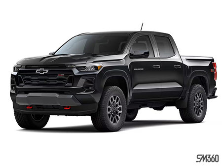 Chevrolet Colorado Z71 2025 - photo 2