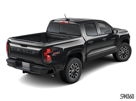 Chevrolet Colorado Z71 2025 - photo 3