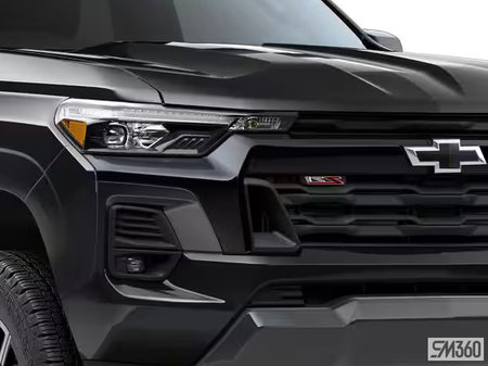 Chevrolet Colorado Z71 2025 - photo 2