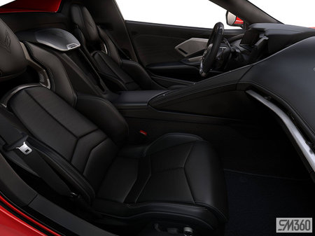 Chevrolet Corvette E-RAY Convertible 3LZ 2025 - photo 4
