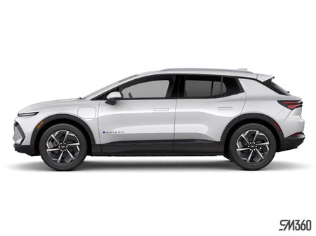 Chevrolet Equinox EV 2LT 2025 - photo 1
