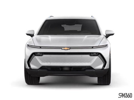 Chevrolet Equinox EV 2LT 2025 - photo 3