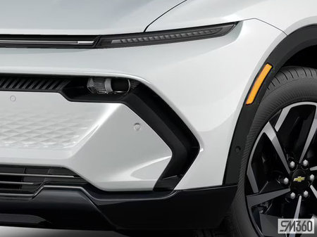 Chevrolet Equinox EV 2LT 2025 - photo 2