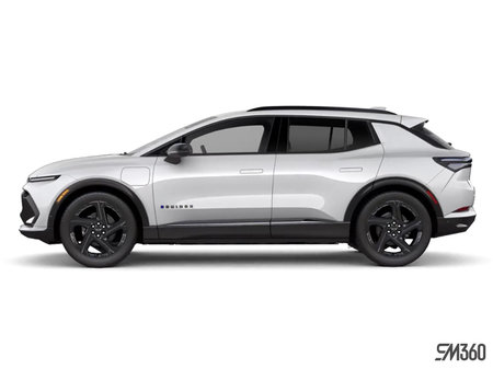 Chevrolet Equinox EV 2RS 2025 - photo 1