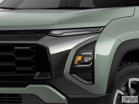 Chevrolet Equinox ACTIV 2025 - photo 4