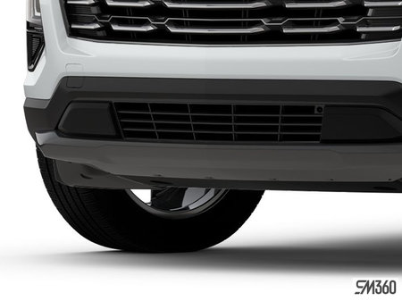Chevrolet Equinox LT 2025 - photo 4