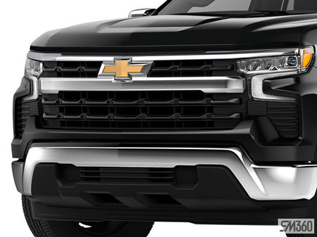 Chevrolet Silverado 1500 LT 2025 - photo 1