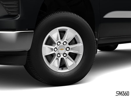 Chevrolet Silverado 1500 LT 2025 - photo 3