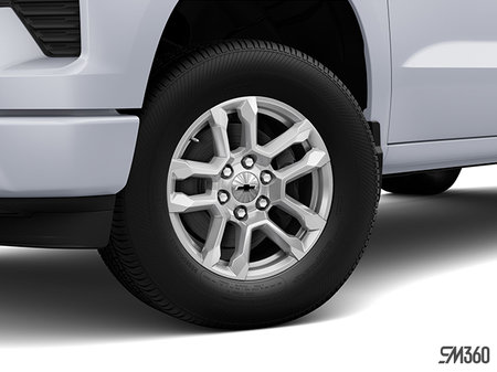 Chevrolet Silverado 1500 RST 2025 - photo 3