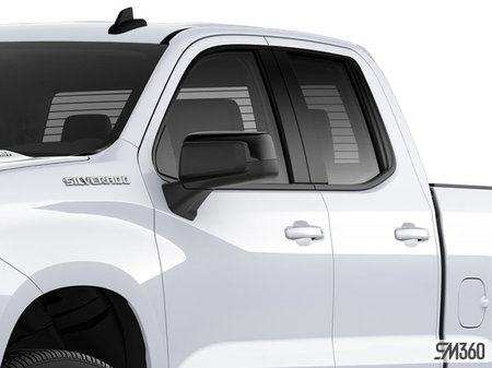 Chevrolet Silverado 1500 RST 2025 - photo 4