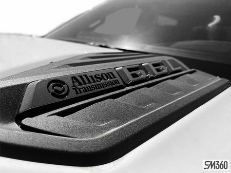 Chevrolet Silverado 2500HD LT 2025 - photo 4