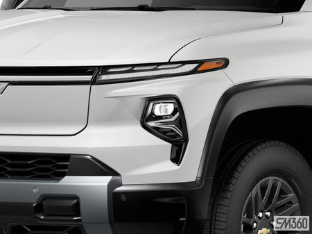 Chevrolet Silverado EV LT 2025 - photo 1