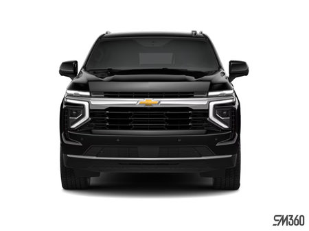 Chevrolet Suburban LS 2025 - photo 3