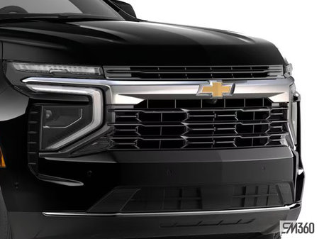 Chevrolet Suburban LS 2025 - photo 2