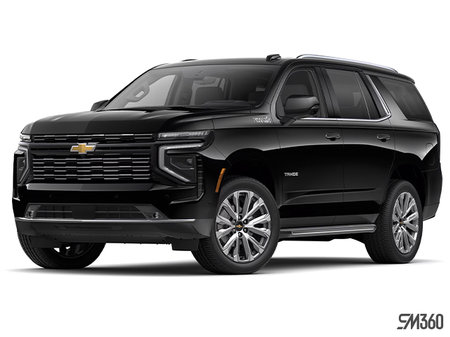 Chevrolet Tahoe High Country 2025 - photo 2