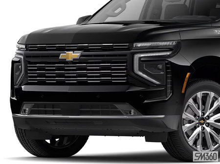 Chevrolet Tahoe High Country 2025 - photo 3
