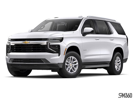 Chevrolet Tahoe LS 2025 - photo 2