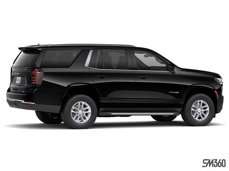 Chevrolet Tahoe LT 2025 - photo 4