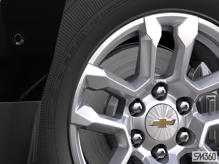 Chevrolet Tahoe LT 2025 - photo 2