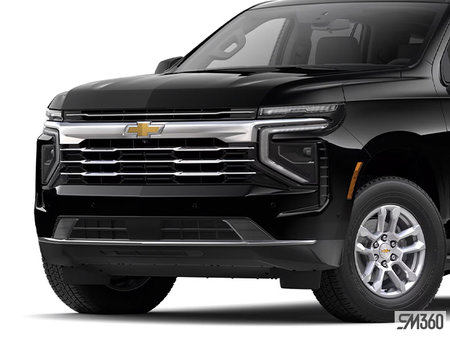 Chevrolet Tahoe LT 2025 - photo 3