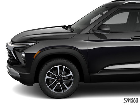 Chevrolet Trailblazer LT 2025 - photo 1
