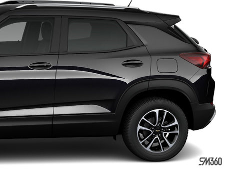 Chevrolet Trailblazer LT 2025 - photo 2