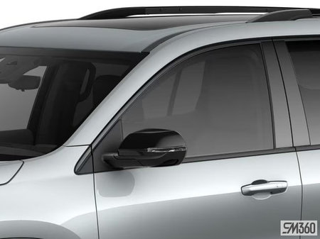 Chevrolet Traverse RS 2025 - photo 3