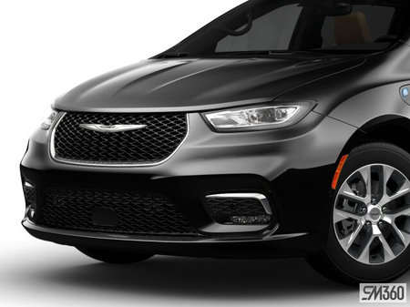 Chrysler Pacifica Hybrid Pinnacle 2025 - photo 2