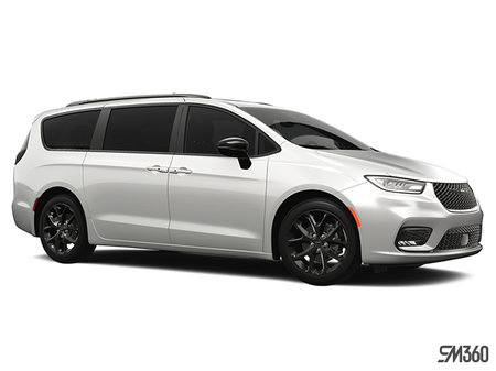 Chrysler Pacifica Limited 2025 - photo 4