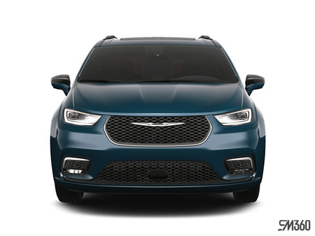 Chrysler Pacifica Pinnacle AWD 2025 - photo 3