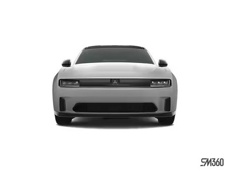 Dodge Charger Daytona BEV R/T 2025 - photo 3