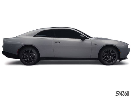 Dodge Charger Daytona BEV R/T 2025 - photo 4