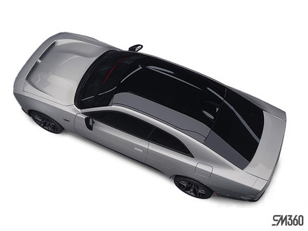 Dodge Charger Daytona BEV R/T 2025 - photo 1