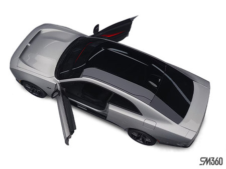 Dodge Charger Daytona BEV R/T 2025 - photo 2