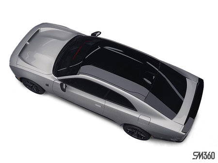 Dodge Charger Daytona BEV Scat Pack 2025 - photo 1